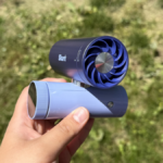 Dyson HushJet Mini Legal