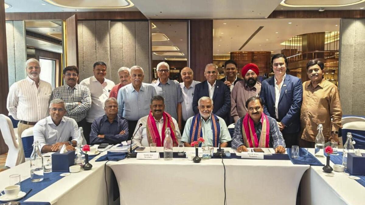 O Supremo Tribunal de Delhi instrui a AITA a agilizar emendas constitucionais e eleições