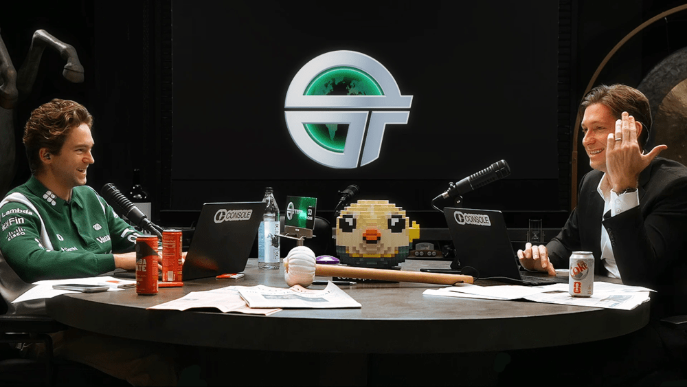 O Tech Talk Show 'TBPN' da Open AI faz a mudança de última hora da categoria Emmy para uma série de variedades excepcionais (EXCLUSIVO)