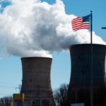 O Vale do Silício está financiando um renascimento nuclear