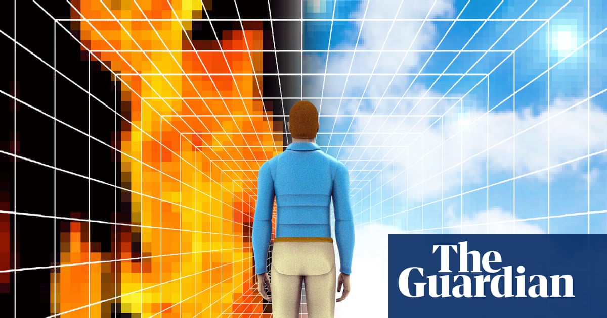 O absolutismo da IA ​​está quebrando nossos cérebros. O futuro apocalíptico que estamos vendendo não é inevitável