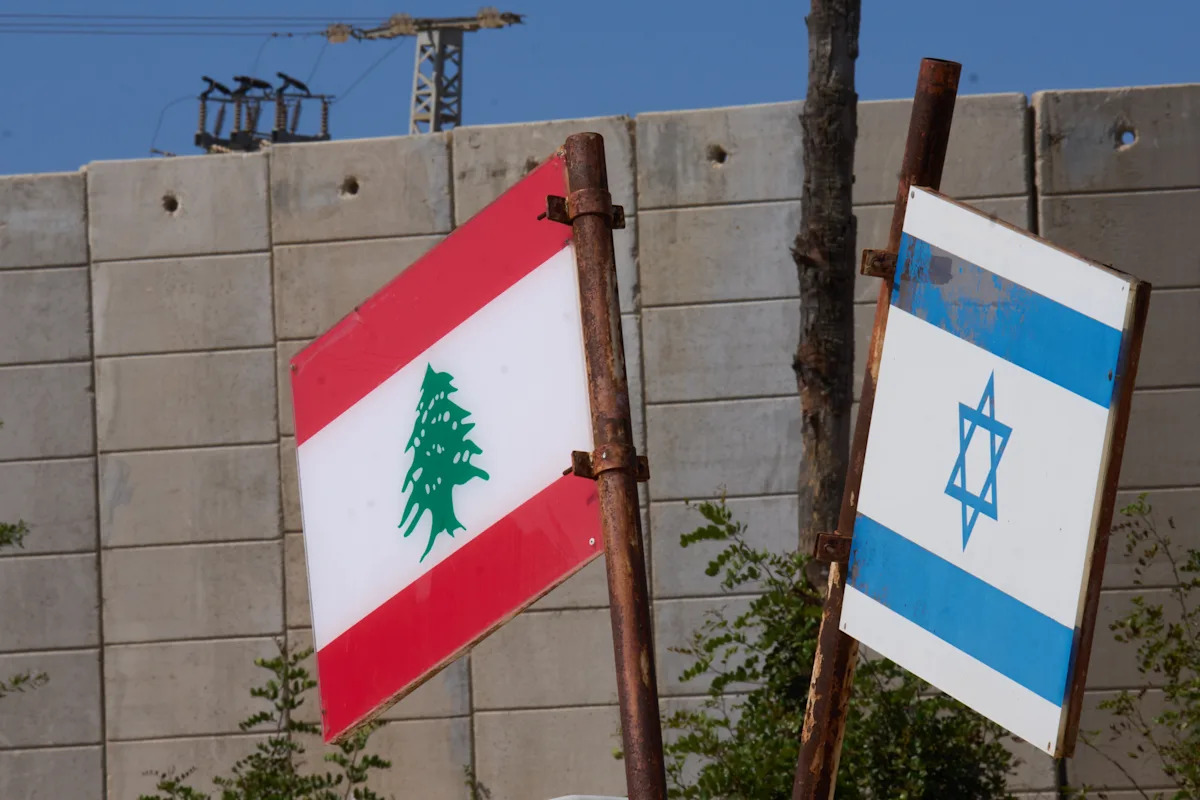 O acordo do Líbano com Israel exige o desarmamento do Hezbollah. Isso pode ser difícil
