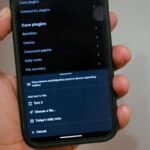 Janela do Google Chrome com a extensão Obsidian Web Clipper aberta e vários ícones Obsidian flutuando.