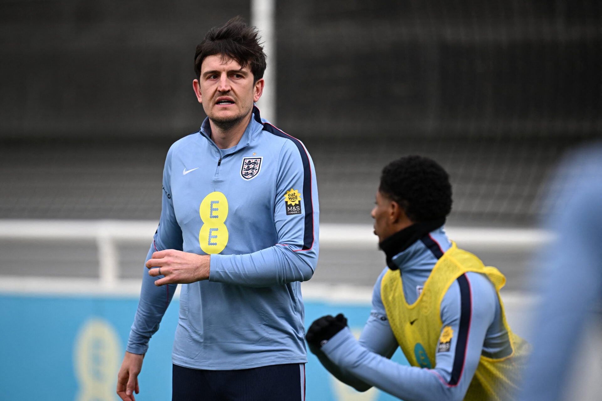 O apoio de Harry Maguire ao retorno de Marcus Rashford ao Man Utd perde um ponto-chave que Ineos não irá ignorar