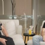 O apresentador de TV australiano Karl Stefanovic fala após sair da Nine Entertainment por meio do podcast Tommy Robinson: 'Estou livre, verdadeiramente independente'