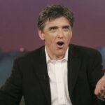 O apresentador do 'Late Late Show' Craig Ferguson está 'feliz' por ter encerrado seu programa antes de Trump se tornar presidente