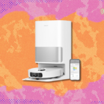 O aspirador robô Dreame L10s Ultra caiu para o melhor preço de todos os tempos na Amazon