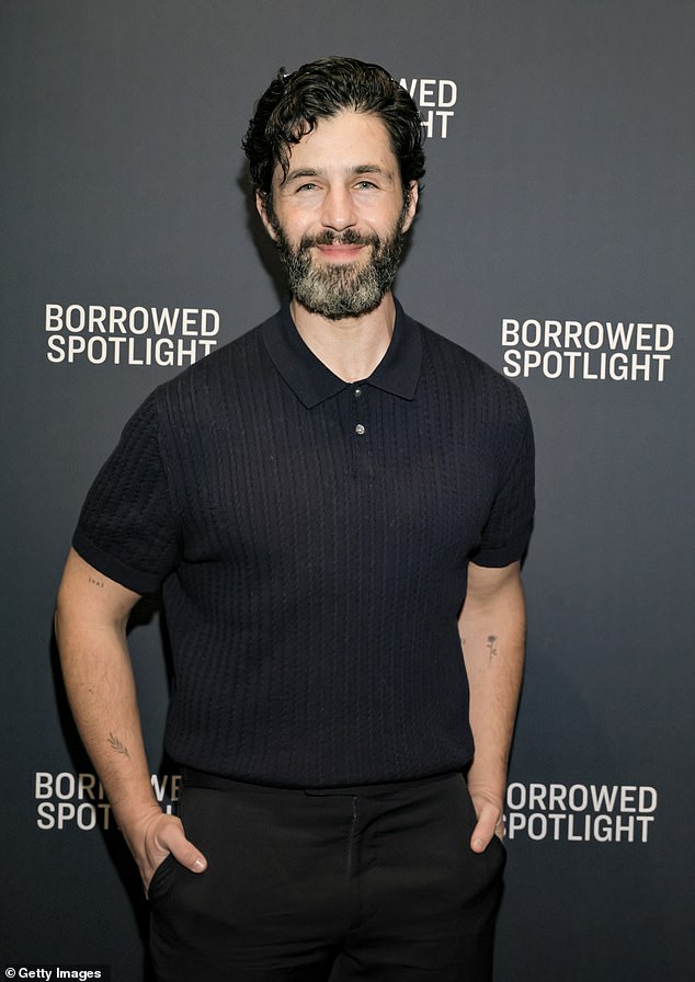O ex-astro infantil da Nickelodeon Josh Peck revelou seu salário surpreendentemente baixo de quatro anos trabalhando em um dos maiores programas de todos os tempos da rede - foto de fevereiro de 2026