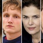 O ator alemão Jonathan Berlin estreia na direção de 'Mio', com Taddeo Kufus, Barbara Auer e Godehard Giese como estrela (EXCLUSIVO)