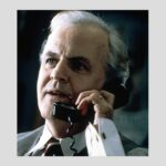 O ator de 'Top Gun: Maverick' James Handy é morto pelo filho da namorada