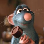 O ator de voz de Remy, Patton Oswalt, quer fazer 'Ratatouille 2', mas não pode ser uma 'ganha de dinheiro': muitas sequências são 'inorgânicas'