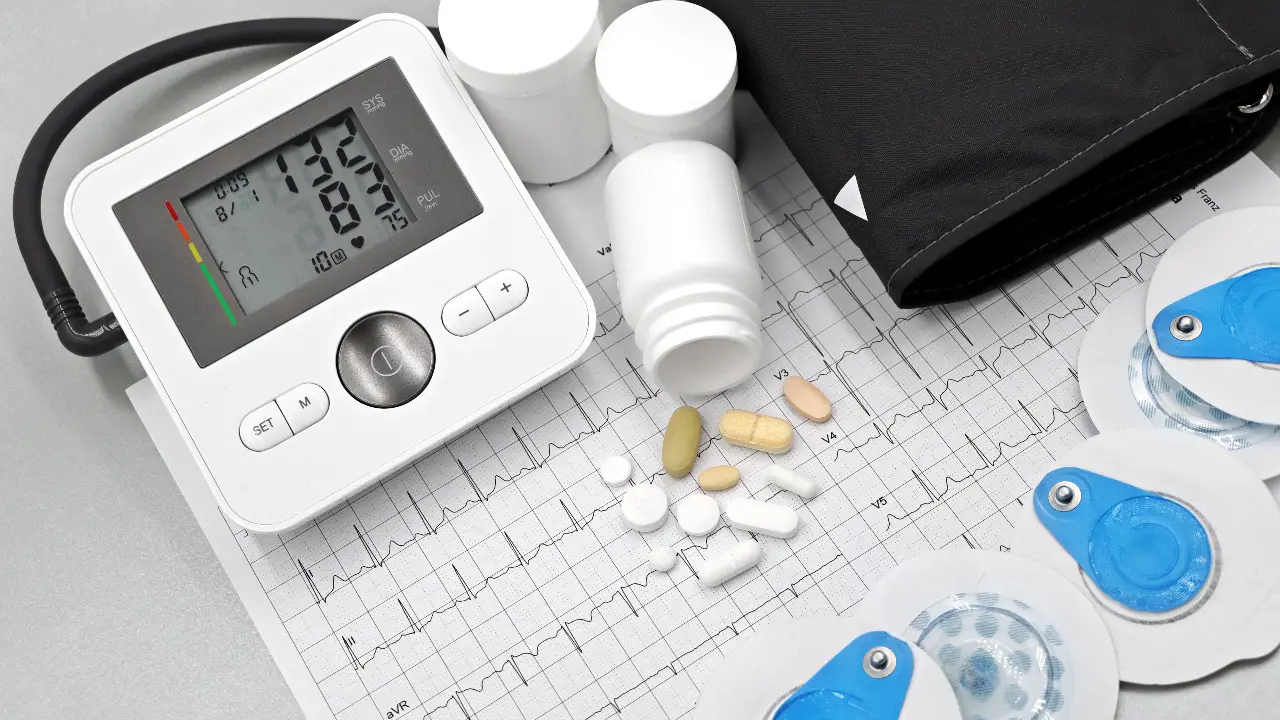 O aumento da obesidade na Índia pode estar envelhecendo os corações prematuramente, alertam os médicos