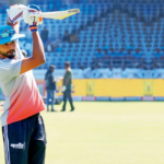 O batedor da equipe indiana, Shreyas Iyer, fala sobre sua nomeação para a capitania do T20I