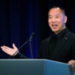 O bilionário chinês Guo Wengui pega 30 anos de prisão nos EUA por grande fraude