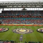 O calor escaldante de Miami pode levar os jogadores da Copa do Mundo ao limite, alerta especialista