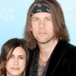 Quem é a esposa de Caleb Shomo? O que saber sobre Fleur Shomo depois que o vocalista do Beartooth saiu