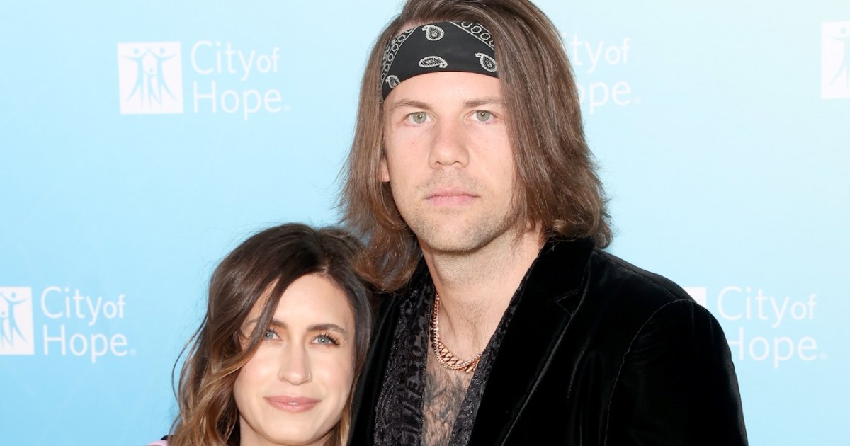 Quem é a esposa de Caleb Shomo? O que saber sobre Fleur Shomo depois que o vocalista do Beartooth saiu