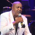 Peabo Bryson
