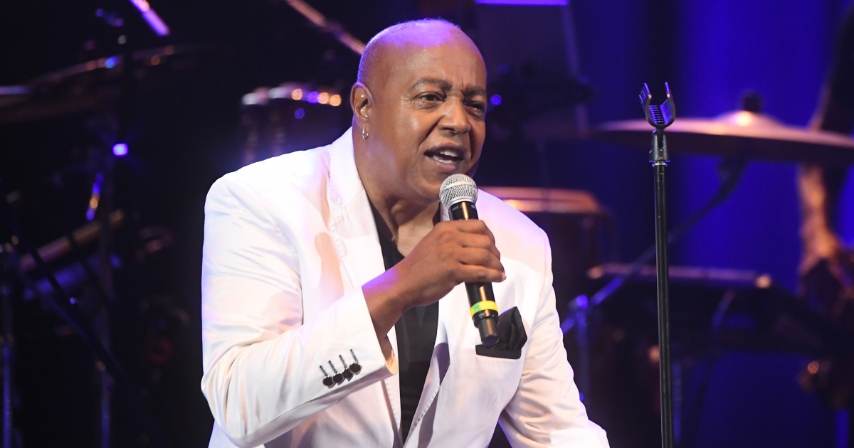 Peabo Bryson