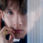 O cantor de K-pop Samuel homenageia suas raízes latinas com talento no novo EP ‘Samuelito’