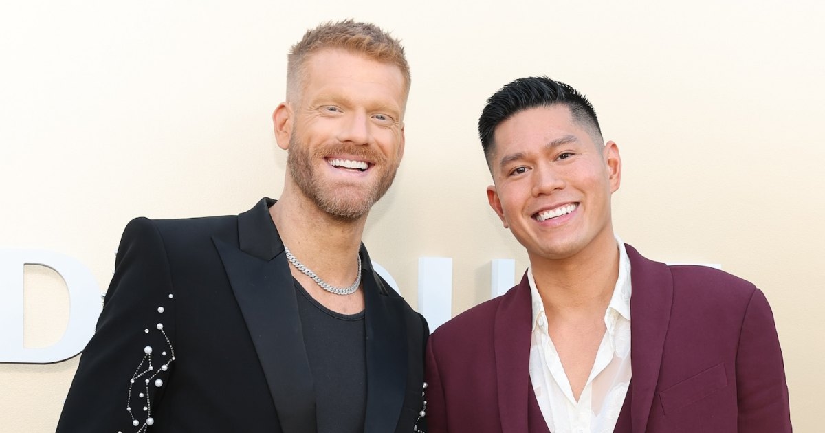 Scott Hoying discursa sobre DWTS e Pentatonix Tour