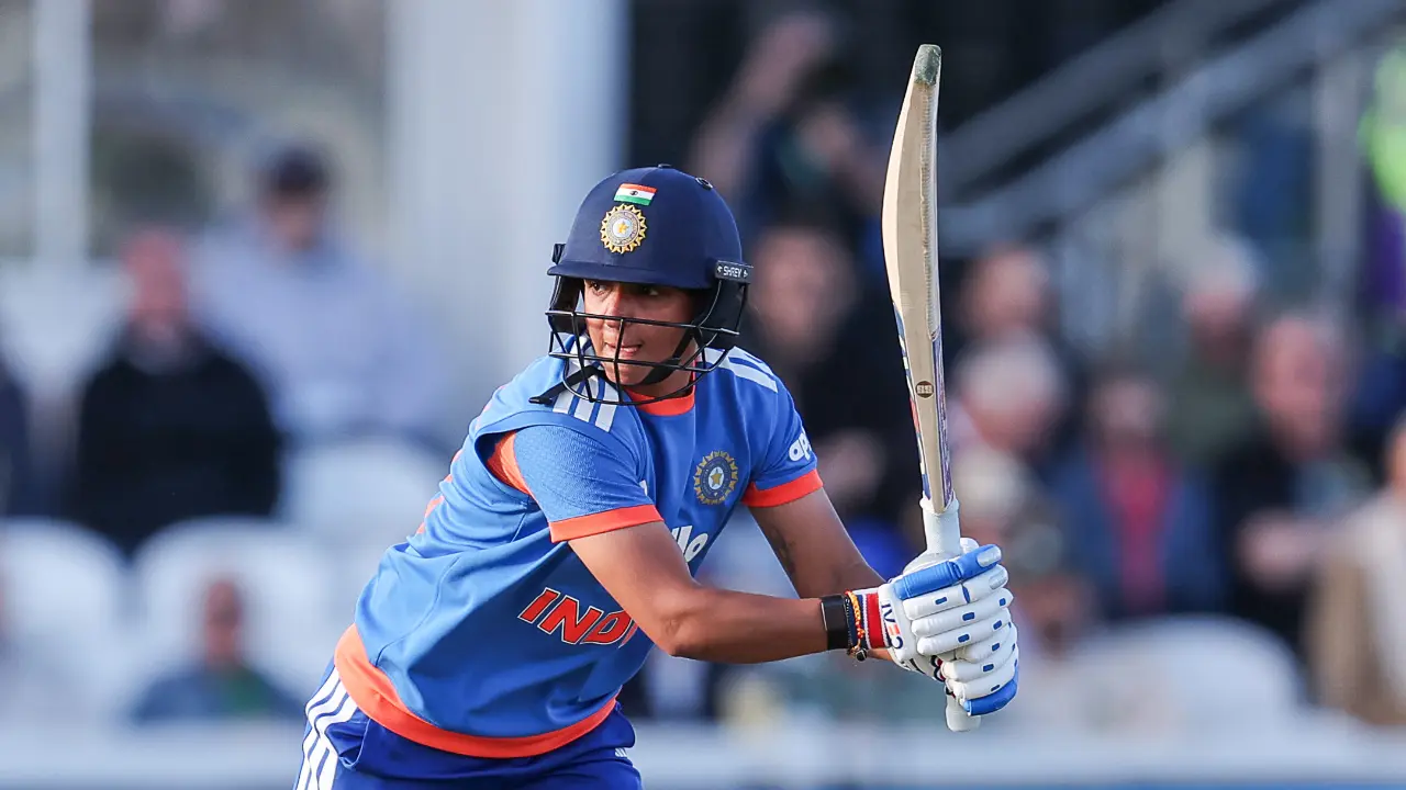 O capitão Harmanpreet Kaur expressa a preparação da equipe indiana para o T20 WC 26 feminino