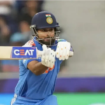 O capitão Shreyas Iyer busca novo marco antes do confronto de Belfast