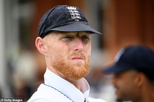 O capitão da Inglaterra, Ben Stokes, deve perder o segundo teste da Inglaterra com a Nova Zelândia, depois que o BCE iniciou uma investigação sobre um incidente em uma boate na manhã de segunda-feira.