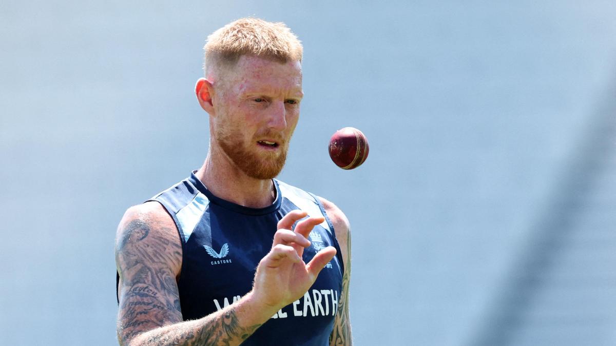 O capitão da Inglaterra, Stokes, insiste que é ‘homem o suficiente’ para se desculpar após violação do toque de recolher