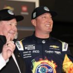 GettyImages-2168133105 Richard Childress faz os primeiros comentários sobre a morte inesperada de Kyle Busch