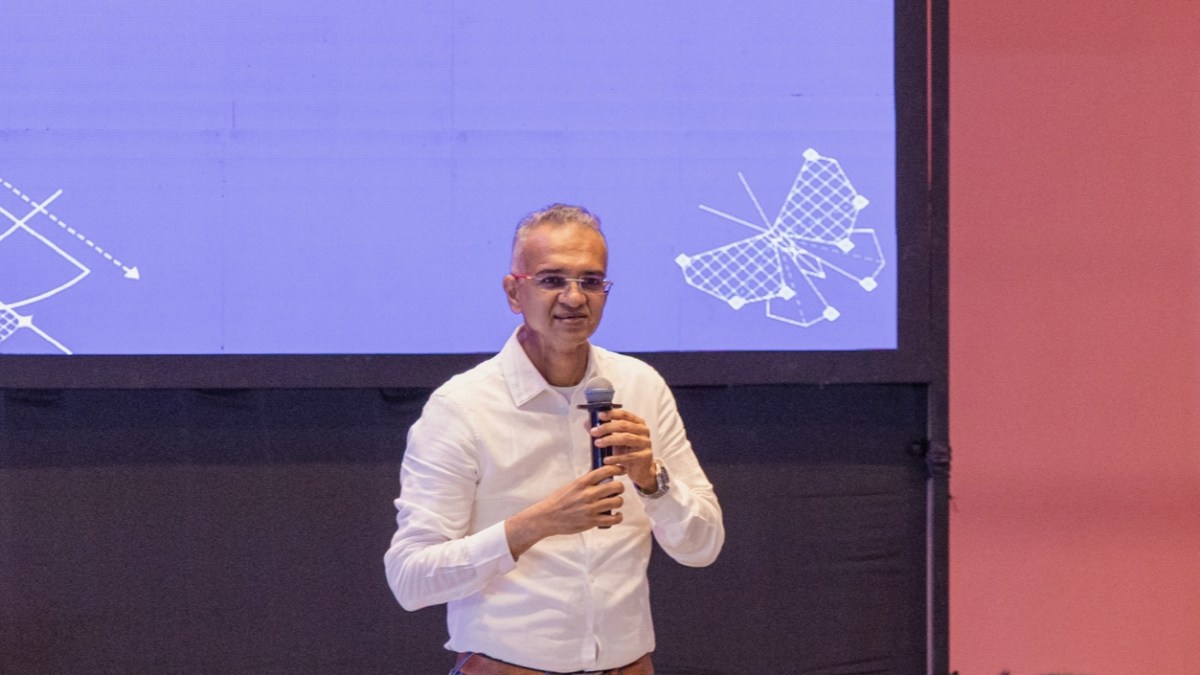 O chefe de pagamentos indiano acredita que a IA estará fortemente envolvida na próxima era de crescimento dos pagamentos digitais