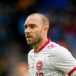 O colapso de Christian Eriksen força o jogo da Dinamarca a ser abandonado após o gol maravilhoso de Patrick Dorgu