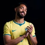 O companheiro de equipe de Matheus Cunha no Man Utd acha que poderia enfrentar a estrela brasileira em um confronto 'um contra um' na Copa do Mundo