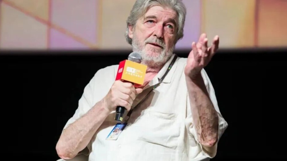 O compositor húngaro Mihály Víg reflete sobre quatro décadas de trilha sonora para filmes de Béla Tarr na Masterclass de Xangai