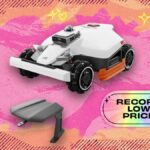 O cortador de grama robô Mammotion Luba 3 AWD atinge o melhor preço de todos os tempos – economize mais de US $ 500 na Amazon