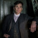 O criador de 'Peaky Blinders', Steven Knight, diz que não poderia ter feito o programa sem a BBC, mas 'não é o lugar para onde você vai para ganhar muito dinheiro'