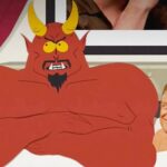 O criador de 'South Park', Trey Parker, diz 'Temos um presidente que pensa que seu trabalho é ser o Coringa'
