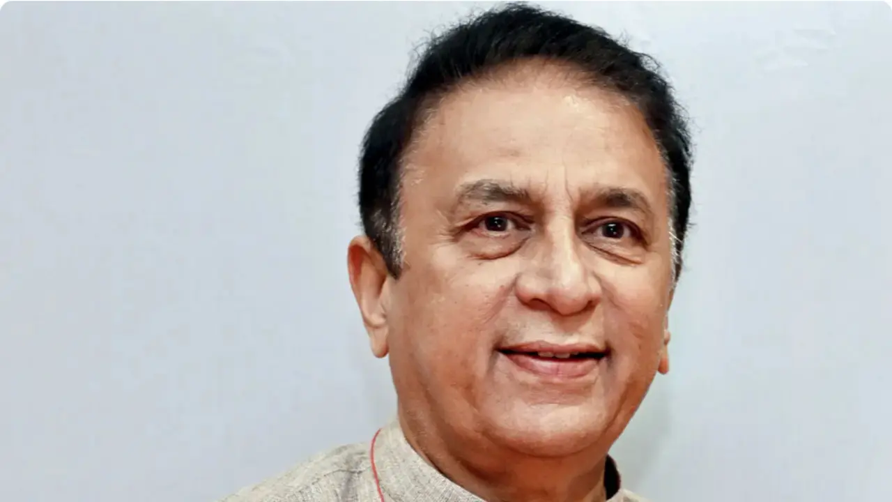 `O departamento de spin é onde a Índia tentará marcar algumas caixas`: Gavaskar