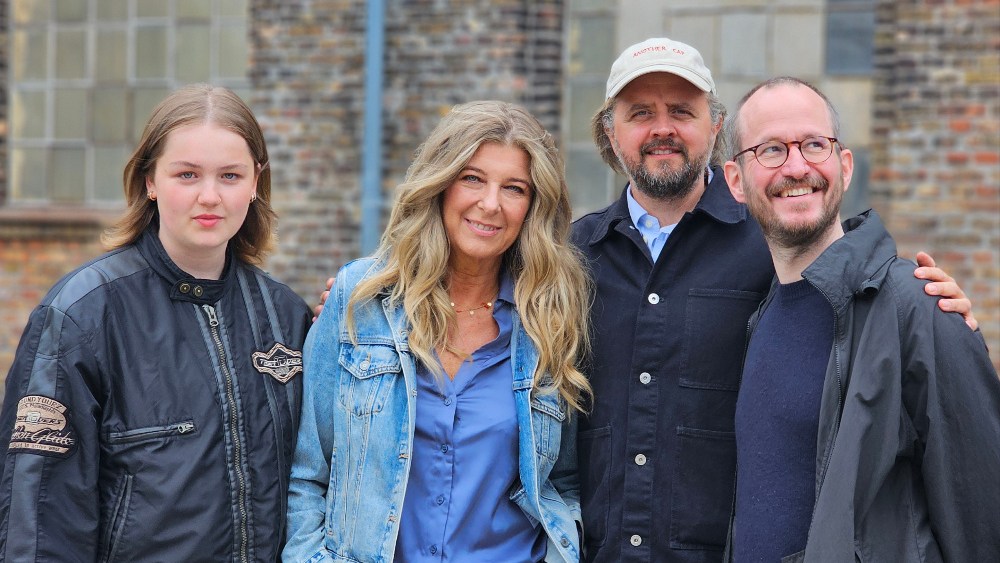 O diretor do 'Compartment No. 6', Juho Kuosmanen, adiciona Magnus Millang e Paprika Steen ao elenco da comédia agridoce 'Dream Come True' (EXCLUSIVO)