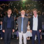 O diretor turco Reis Çelik traz o drama do golpe militar 'Noite da Cegueira' para Xangai