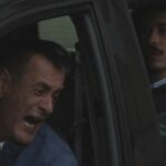 O drama íntimo entre pai e filho do cineasta espanhol Carlos Saiz, 'Lionel', ganha o prêmio principal no Festival de Cinema da Transilvânia