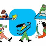 O ecossistema da App Store gerou US$ 1,4 trilhão em 2025, 90% sem comissões