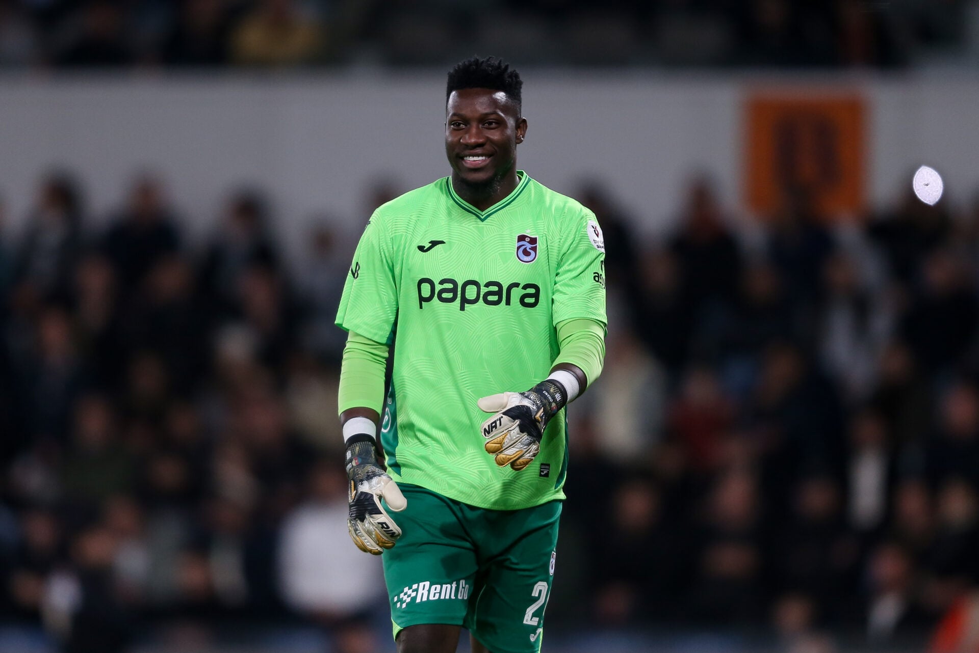 O empréstimo de Andre Onana não é um acordo isolado, ele confirma o modelo Ineos para certos jogadores