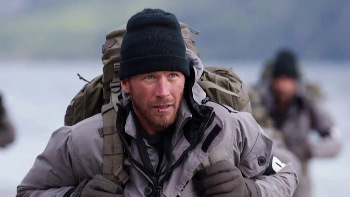 O esquiador olímpico e medalhista de ouro Bode Miller enfrenta acusações de porte de drogas