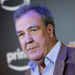 O ex-apresentador do 'Top Gear' Jeremy Clarkson foi diagnosticado com uma forma 'agressiva' de câncer de próstata