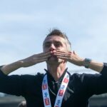O ex-técnico do Man Utd, Kieran McKenna, deixa Ipswich Town como um herói