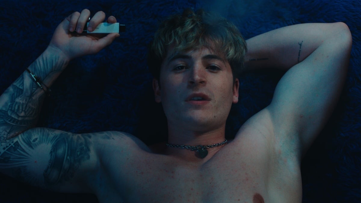 O filme LGBTQ mais polêmico do ano já está sendo transmitido