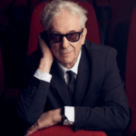 O fundador do Raindance, Elliot Grove, elogia 'excepcional' Connor Storrie, diz que 'alguns dos cineastas mais emocionantes que trabalham hoje' vêm do terror