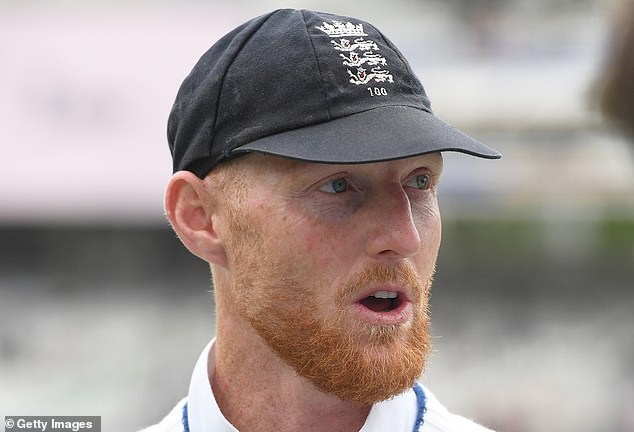O futuro internacional de Ben Stokes está em dúvida depois que ele se envolveu em uma confusão em uma boate na madrugada de segunda-feira.
