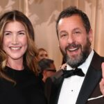 O gesto exagerado de aniversário de Adam Sandler deixou as pessoas sem palavras